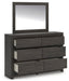 Fraluna Bedroom Set - De Avenue Furniture