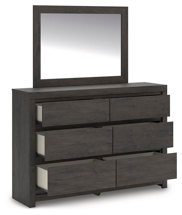 Fraluna Bedroom Set - De Avenue Furniture
