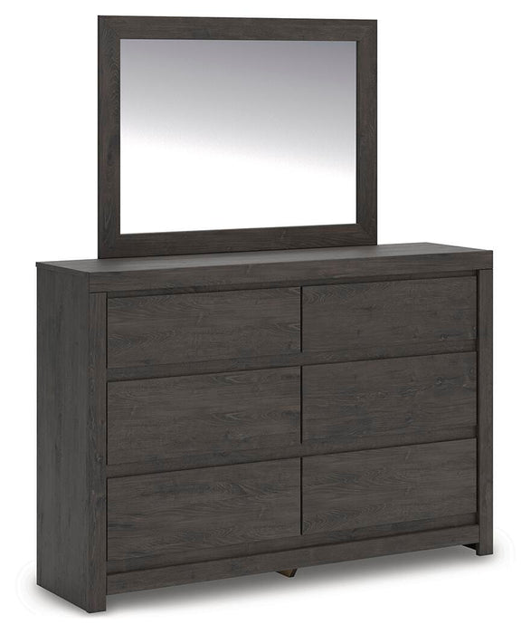 Fraluna Bedroom Set - De Avenue Furniture