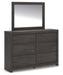Fraluna Bedroom Set - De Avenue Furniture