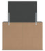 Fraluna Bedroom Set - De Avenue Furniture