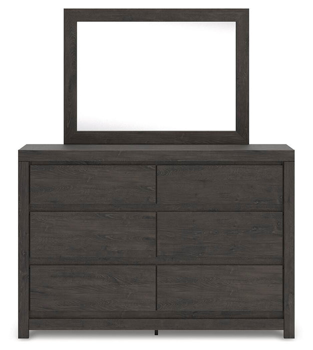 Fraluna Bedroom Set - De Avenue Furniture
