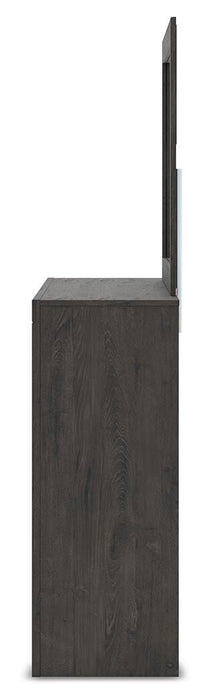Fraluna Bedroom Set - De Avenue Furniture