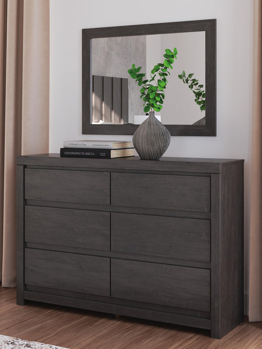 Fraluna Bedroom Set - De Avenue Furniture