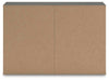 Fraluna Dresser - De Avenue Furniture