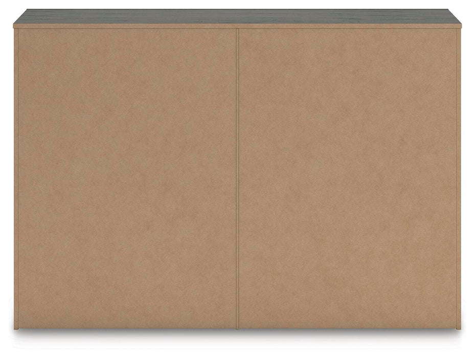 Fraluna Dresser - De Avenue Furniture
