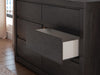 Fraluna Dresser - De Avenue Furniture