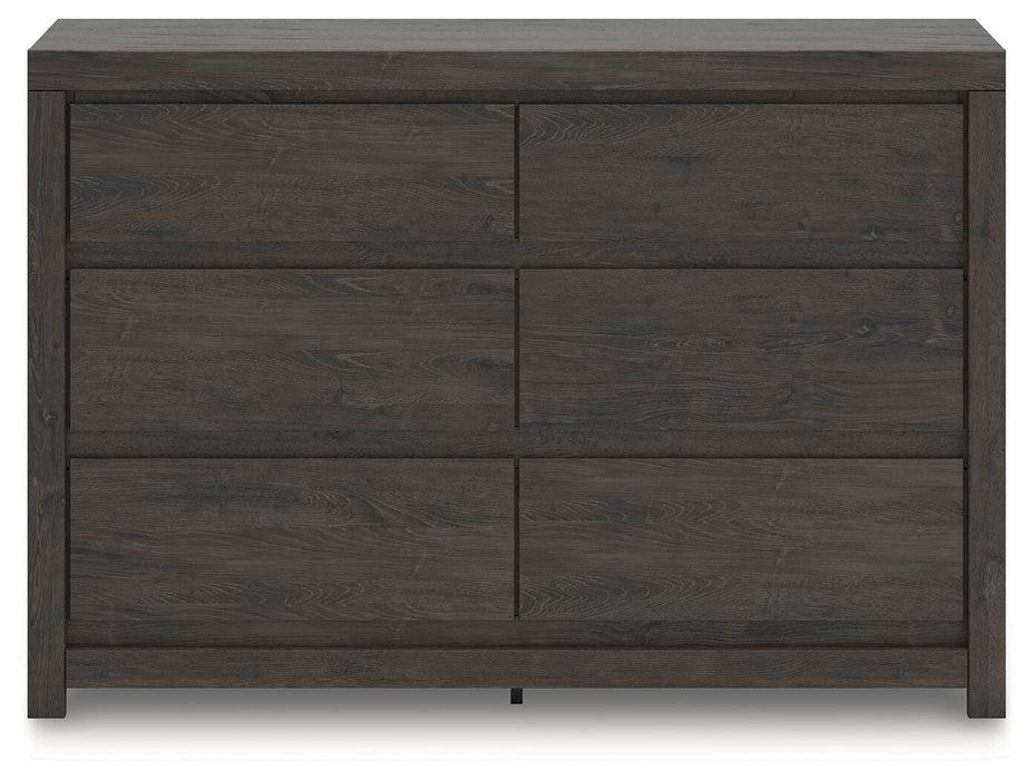 Fraluna Dresser - De Avenue Furniture