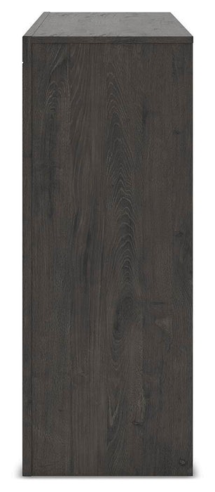 Fraluna Dresser - De Avenue Furniture