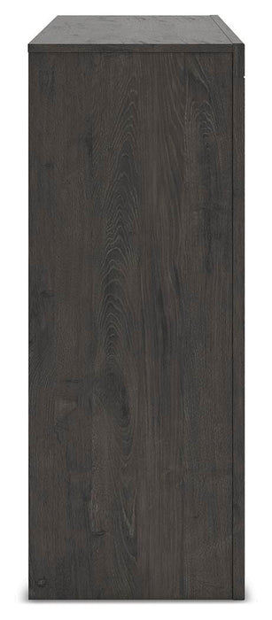 Fraluna Dresser - De Avenue Furniture