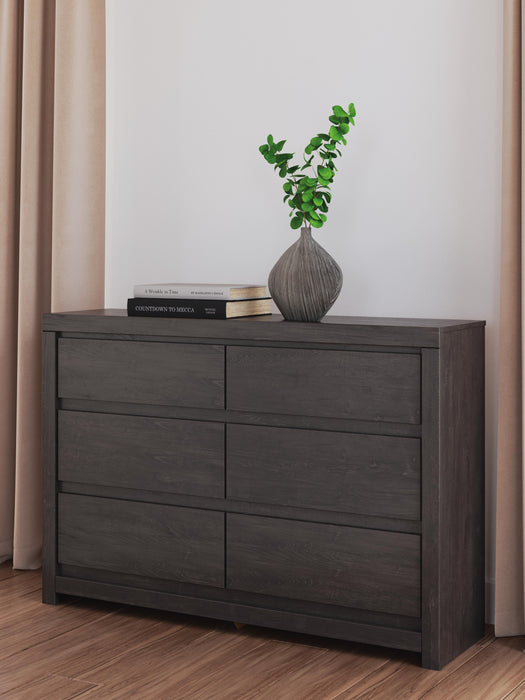 Fraluna Dresser - De Avenue Furniture