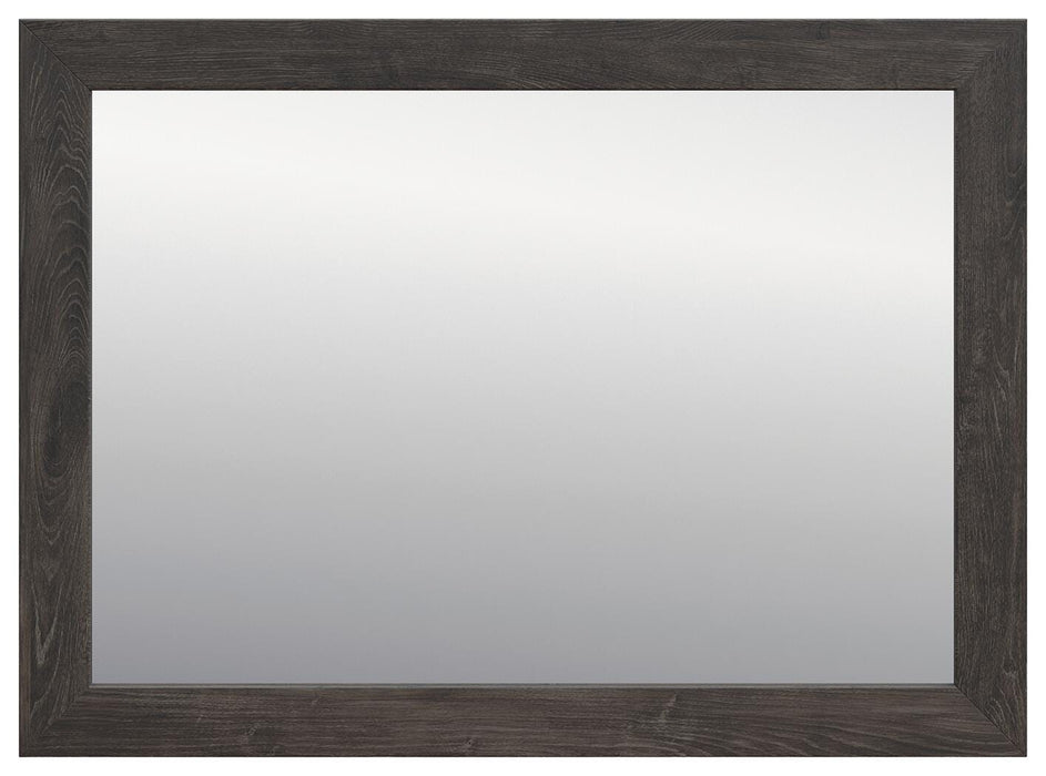 Fraluna Bedroom Mirror - De Avenue Furniture