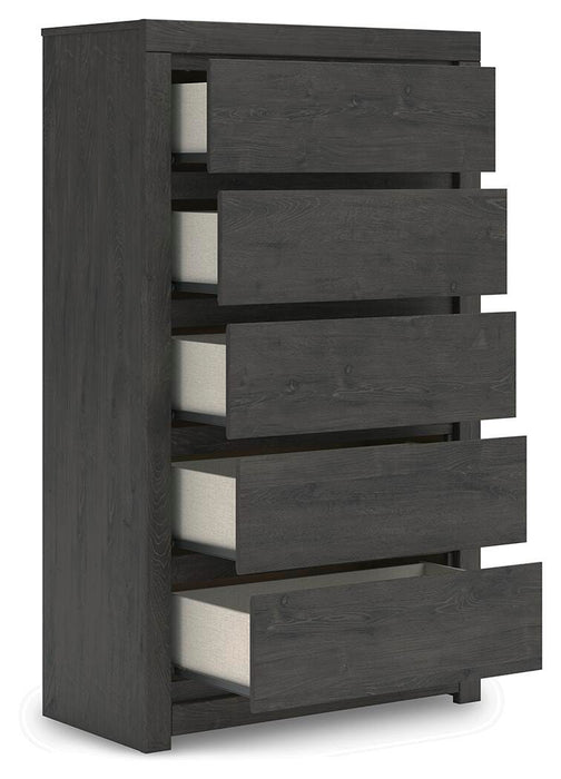 Fraluna Chest of Drawers - De Avenue Furniture