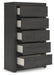 Fraluna Chest of Drawers - De Avenue Furniture