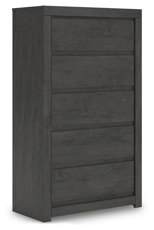Fraluna Chest of Drawers - De Avenue Furniture