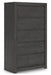 Fraluna Chest of Drawers - De Avenue Furniture