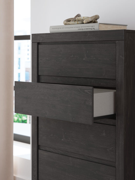 Fraluna Chest of Drawers - De Avenue Furniture