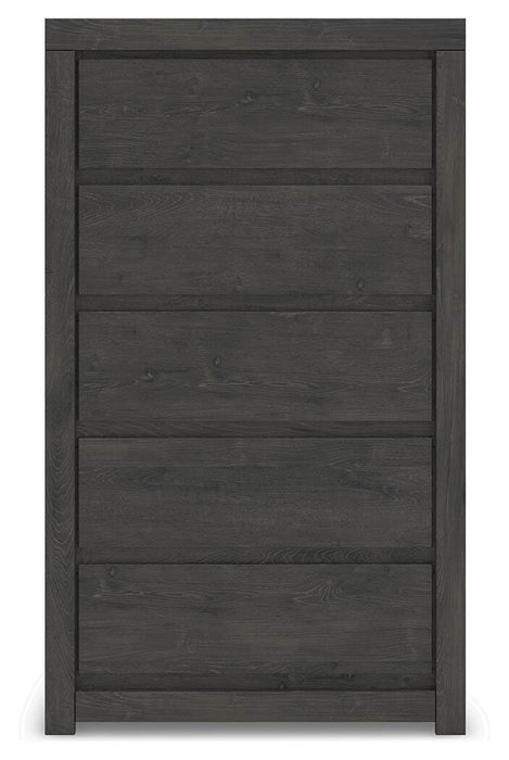 Fraluna Chest of Drawers - De Avenue Furniture