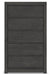Fraluna Chest of Drawers - De Avenue Furniture