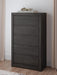 Fraluna Chest of Drawers - De Avenue Furniture