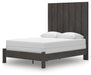 Fraluna Bed - De Avenue Furniture