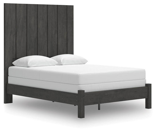 Fraluna Bed - De Avenue Furniture