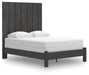 Fraluna Bed - De Avenue Furniture