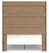 Fraluna Bed - De Avenue Furniture