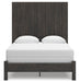 Fraluna Bed - De Avenue Furniture