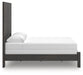 Fraluna Bed - De Avenue Furniture