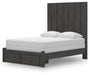 Fraluna Bedroom Set - De Avenue Furniture