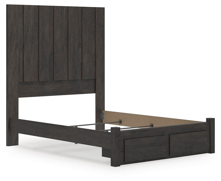 Fraluna Bedroom Set - De Avenue Furniture