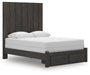 Fraluna Bed - De Avenue Furniture