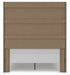 Fraluna Bed - De Avenue Furniture