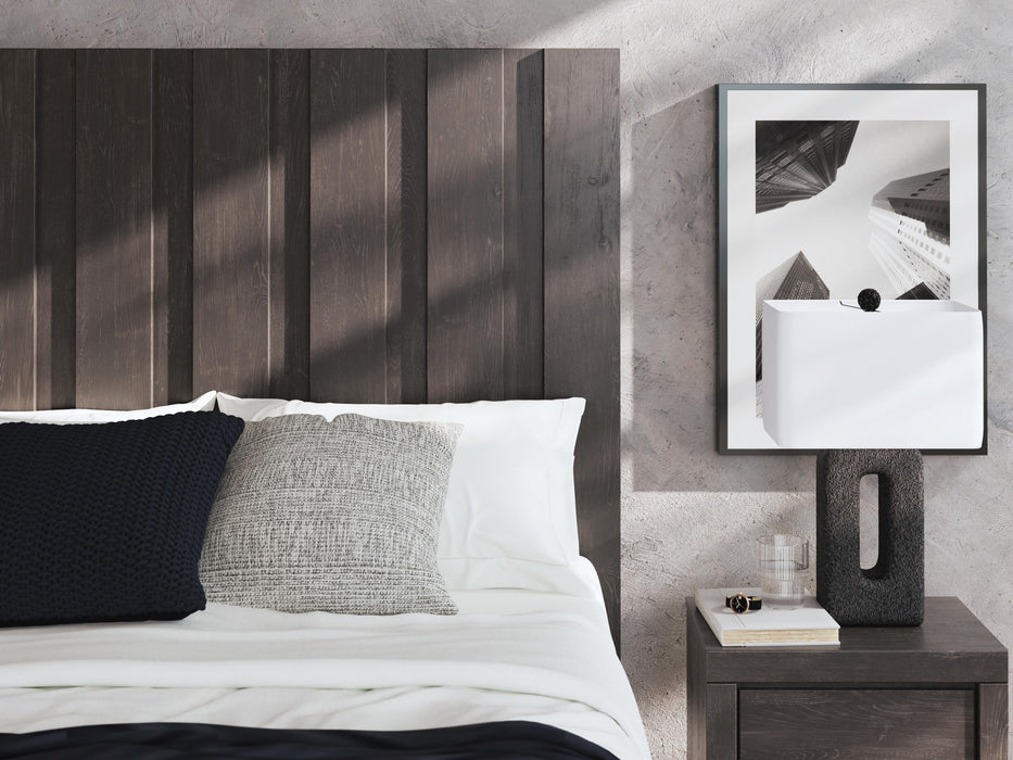 Fraluna Bedroom Set - De Avenue Furniture