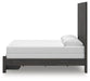 Fraluna Bed - De Avenue Furniture