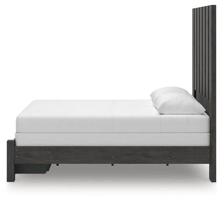 Fraluna Bedroom Set - De Avenue Furniture