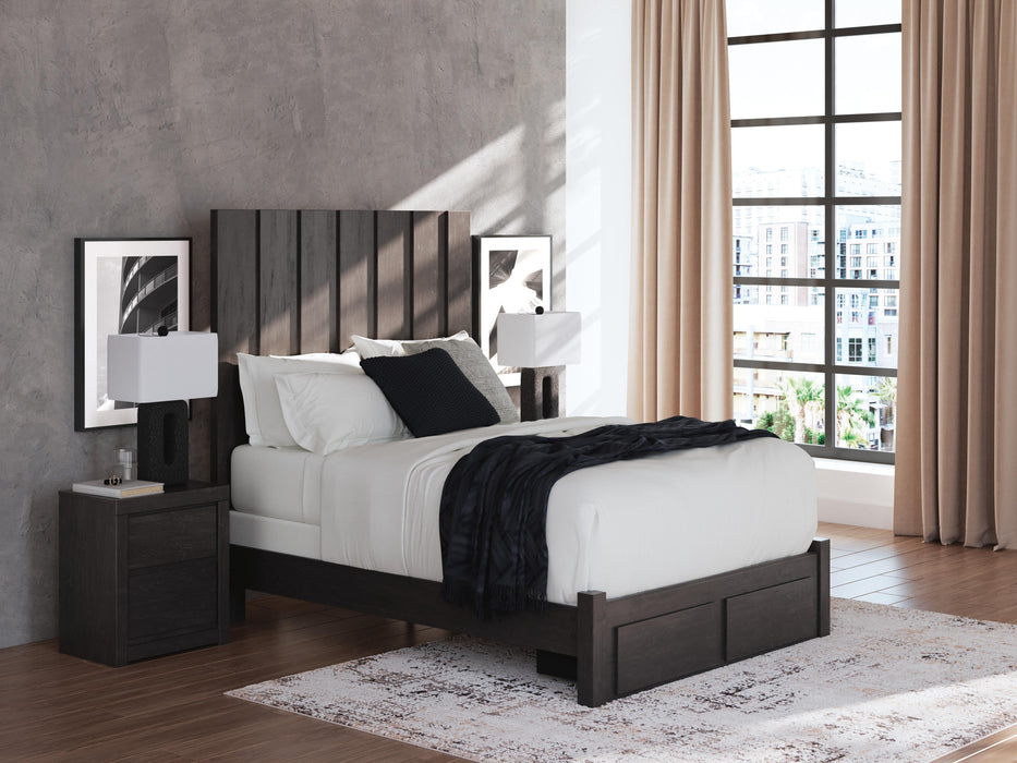 Fraluna Bedroom Set - De Avenue Furniture
