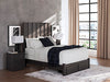 Fraluna Bed - De Avenue Furniture