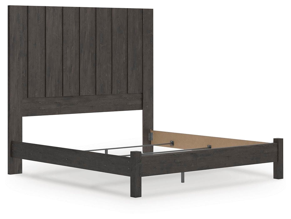 Fraluna Bedroom Set - De Avenue Furniture