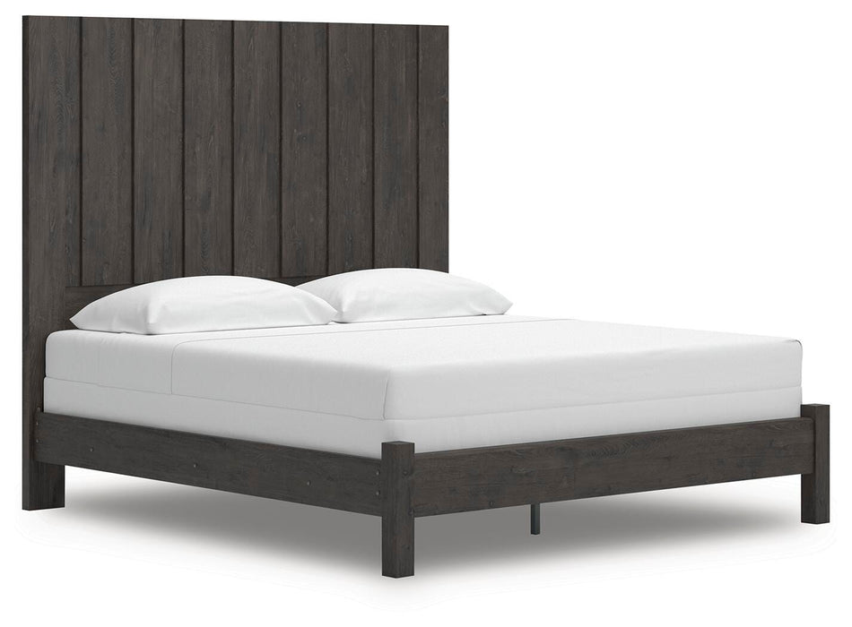 Fraluna Bedroom Set - De Avenue Furniture