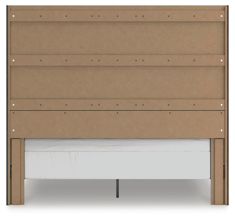 Fraluna Bedroom Set - De Avenue Furniture