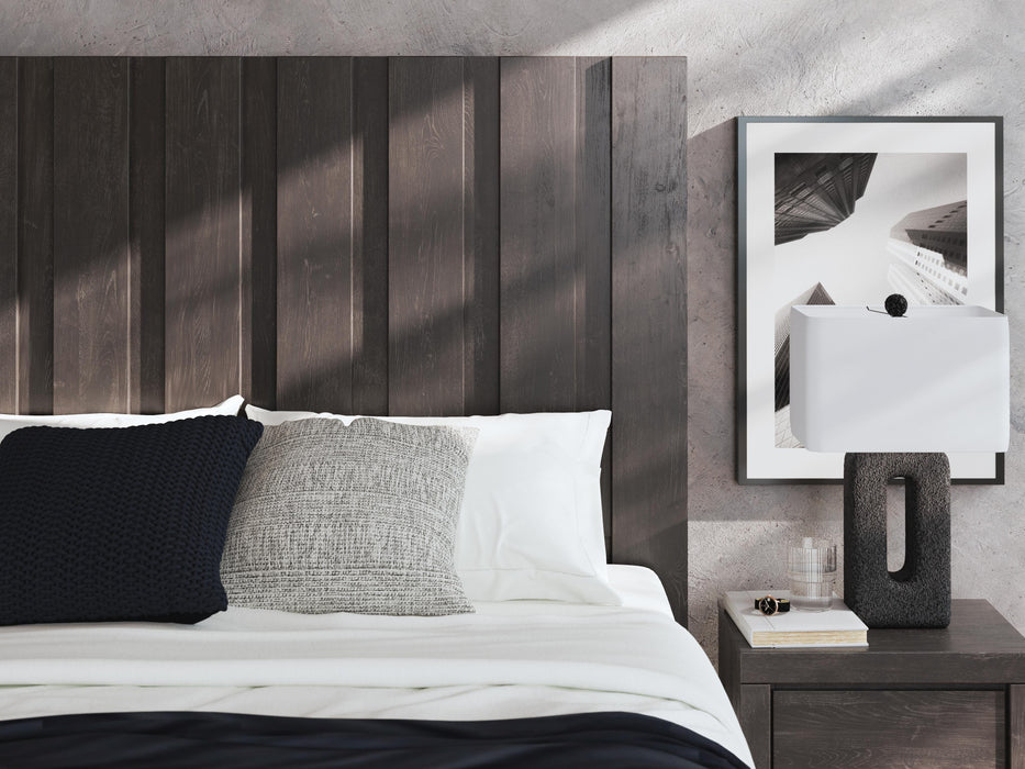 Fraluna Bedroom Set - De Avenue Furniture