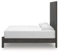Fraluna Bedroom Set - De Avenue Furniture