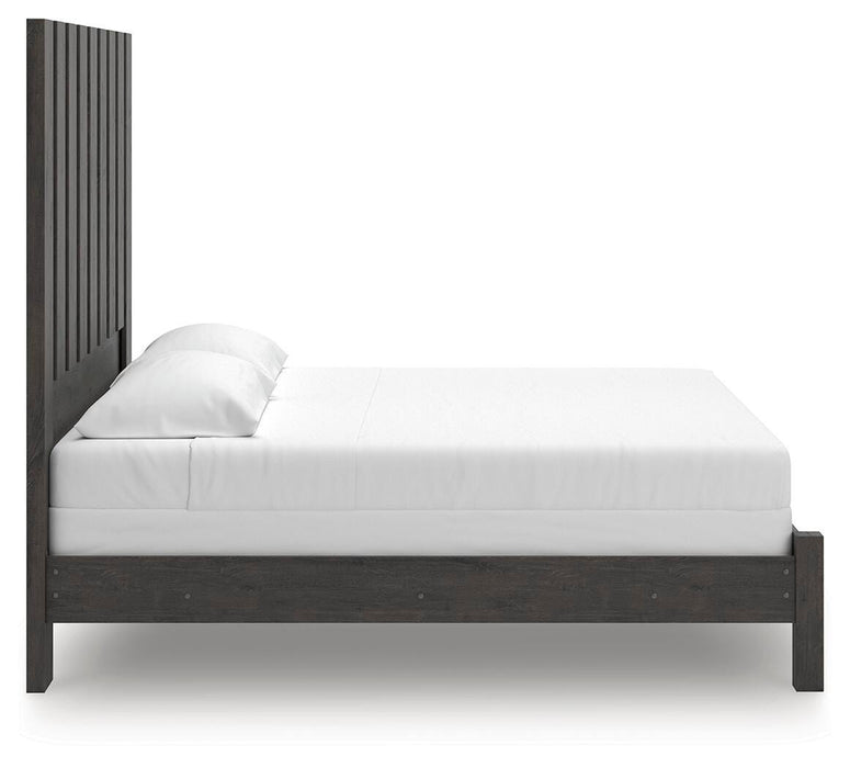 Fraluna Bedroom Set - De Avenue Furniture