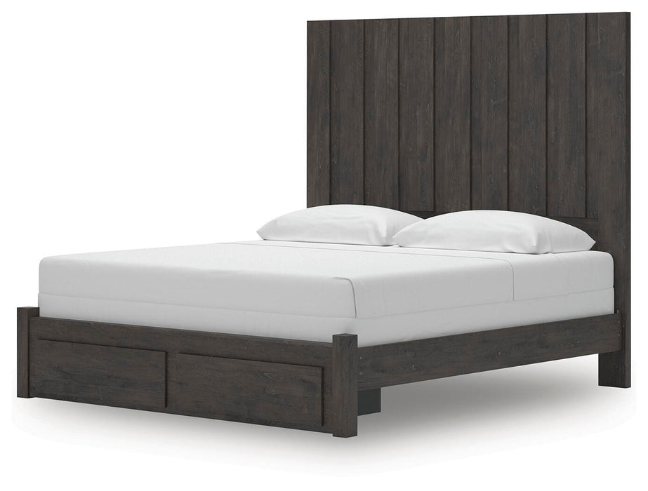 Fraluna Bedroom Set - De Avenue Furniture