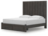 Fraluna Bedroom Set - De Avenue Furniture