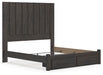 Fraluna Bedroom Set - De Avenue Furniture