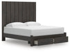 Fraluna Bedroom Set - De Avenue Furniture
