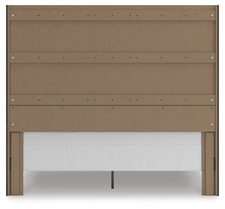 Fraluna Bedroom Set - De Avenue Furniture
